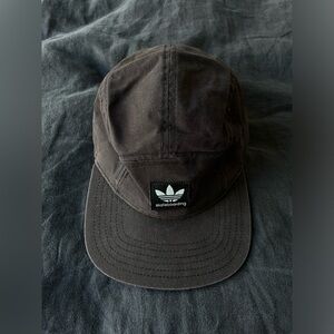 Adidas Skateboarding Flat Brim Hat